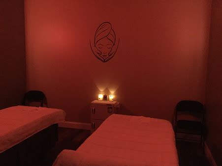 coco massage spa home