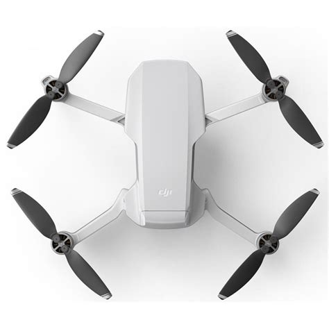 dji mavic mini quadcopter drones park cameras