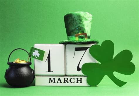 St Patrick S Day 5 Fun Facts St Patty S Day Live Science