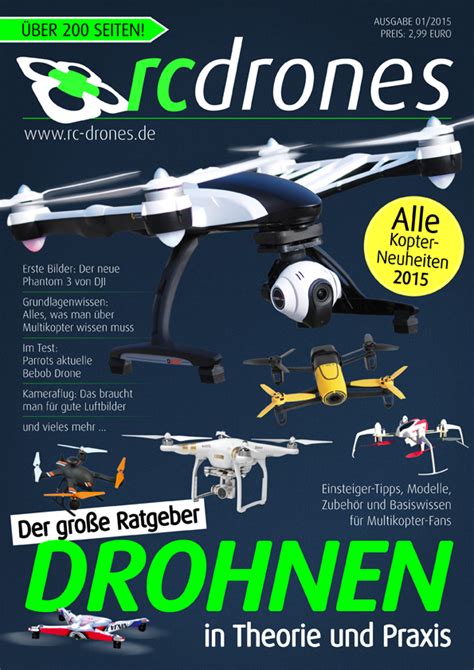 drohnen ratgeber drohnen und technik