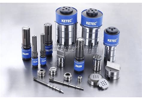 New Ketec Thick Turret Tooling Turret Drills In Brookvale Nsw