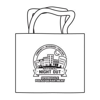 national night  coloring tote modern marketing