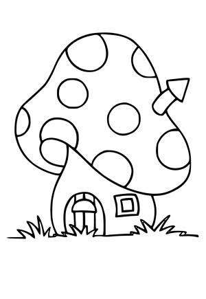 printable easy simple coloring pages  adults  kids lystokcom