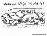 Nascar Busch Truck sketch template