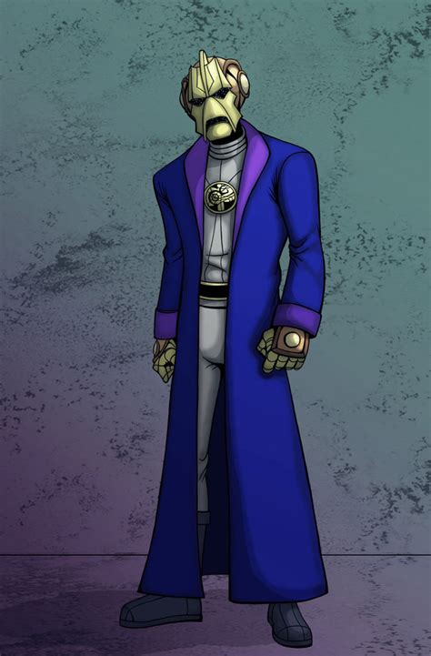 doctor who omega redesigned by imforeman on deviantart