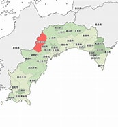Image result for 高知県吾川郡仁淀川町相能. Size: 173 x 185. Source: map-it.azurewebsites.net