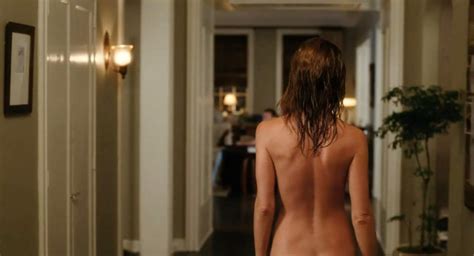 jennifer aniston nude butt scene from the break up movie scandal planet