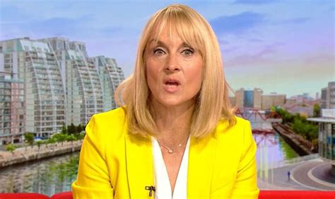 louise minchin speaks out on missing bbc breakfast as she talks dreaded