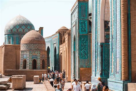 uzbekistan travel guide  ultimate  day uzbekistan itinerary