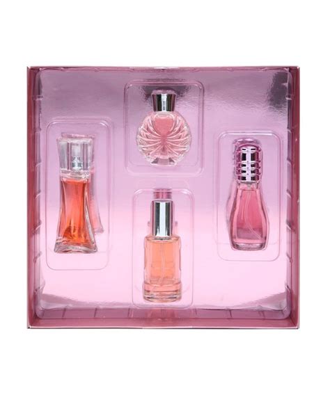 mini perfume collection  women hype precious    love
