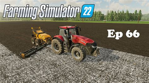 farming simulator  fs timelapse michigan farms ep  fs mods youtube