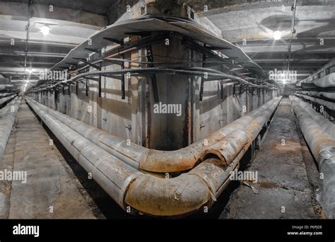 cable vault  res stock photography  images alamy