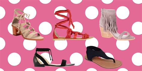 12 Cute Summer Sandals For 2016 Best Sandals For Women