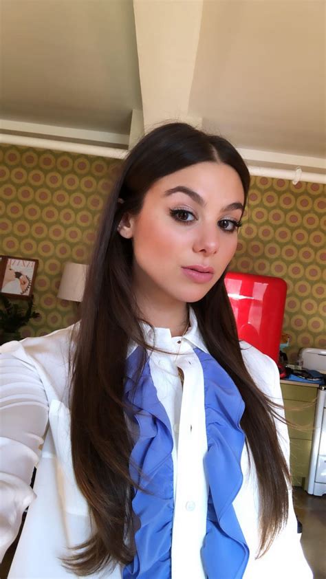 kira kosarin personal pics 02 06 2019