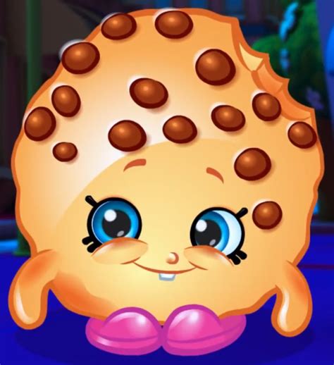 kooky cookie shopkins cartoon wiki fandom powered  wikia