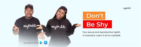 Mypaddi On Twitter For Some Ladies The Hymen May Break