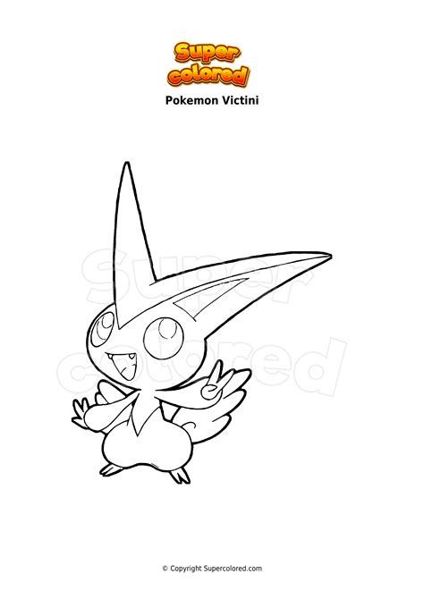 coloring pages pokemon tepig cards