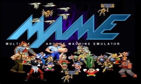 mame  games   pc full version