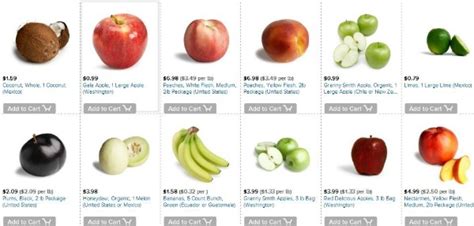 amazonfresh delivers  local food poses  threat  grocers