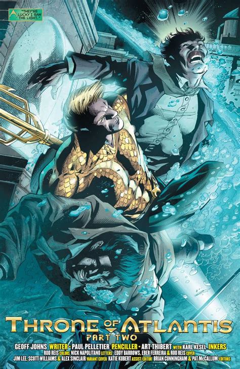 Aquaman Vs Iron Man Battles Comic Vine