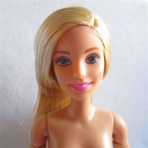 pin on barbie nude dolls