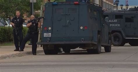 security heightened  dallas police headquarters