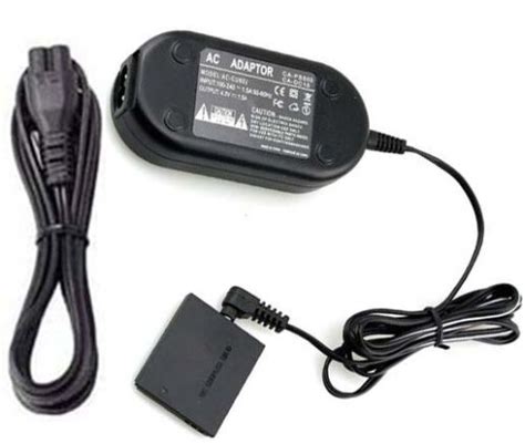 ac adapter ack dc dr   canon          ebay