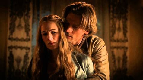 Pledge Your Allegiance House Lannister Cersei And Jaime Game Of
