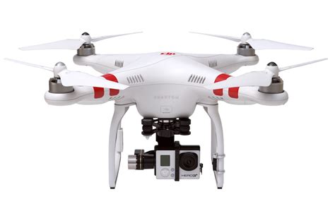 dji releases  upgraded phantom  bundle parts quadcopter guide
