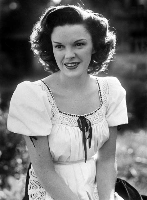 judy garland s career in 31 stunning photos huffpost uk style and beauty