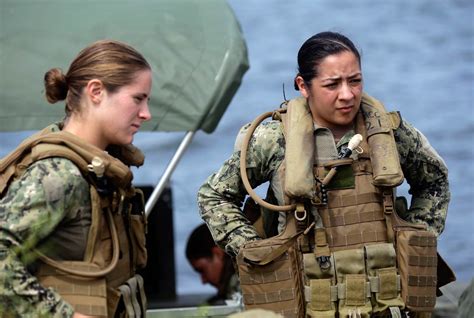 Why Can T Women Who Graduate From Army Ranger School