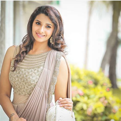 Actress Priya Bhavani Shankar Extremely Cute Pics Cinehub