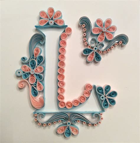 letter   quilling juanita siebenberg paper quilling jewelry