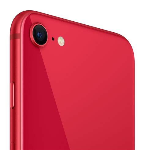 Iphone Se 64gb Product Red Isetos Cz