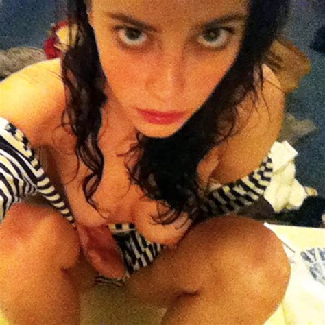 kaya scodelario nude leaked photos scandal planet