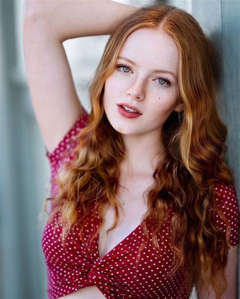 Pin By David Clement On Redheads In 2020 Redhead Beauty Redheads