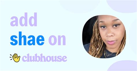Shae Caprice Clubhouse