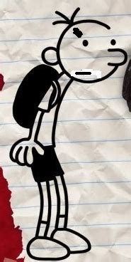 mad greg greg heffley photo  fanpop