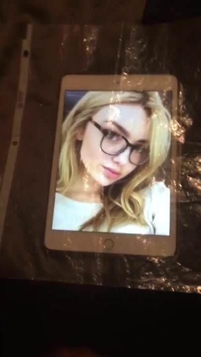 peyton list cum tribute xhamster