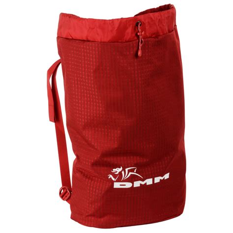 dmm pitcher rope bag seilsack  kaufen bergfreundede