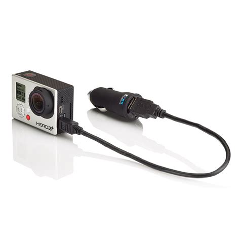 gopro auto charger nrs