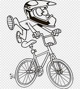 Bmx Bicicletas Imagui sketch template