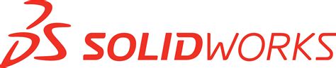 solidworks  logo loceddc