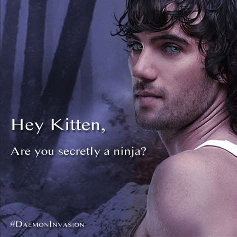 The Official Blog Of Author Jennifer L Armentrout Hey Kitten Memes