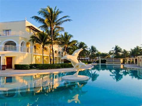 hotel review dreams tulum resort spa yucatan mexico