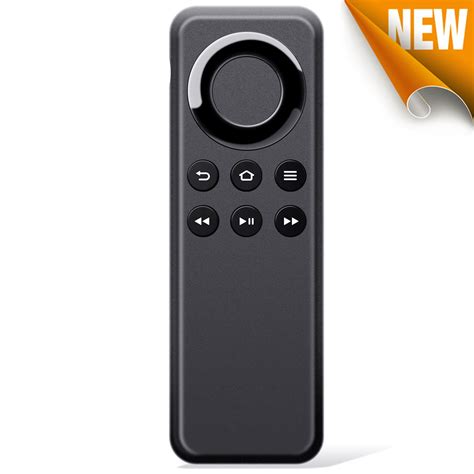 cvlm fire tv stick remote control controller  amazon fire tv sticks box tv walmartcom