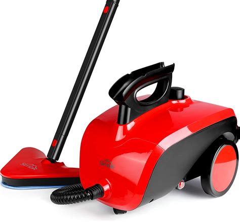 top rated   commercial steam cleaners