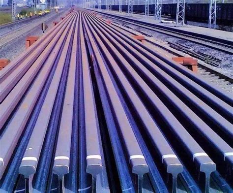 main parts   railroad track rails sleeper railroad switch ballast subgrade