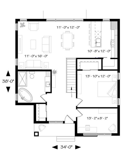 cheapest house plans  build simple house plans  style blog eplanscom