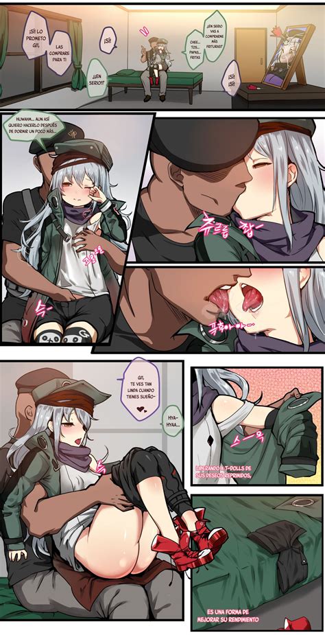 How To Use Dolls 1 Girls Frontline